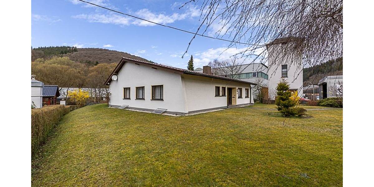 Einfamilienhaus Leimbach - 5 Zimmer, 155 m&sup2;, 220.000&euro; | Angebot:25997915