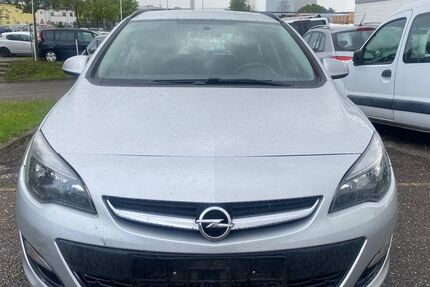 Opel Astra 287.000 km 2.590 € Ettlingen 76275