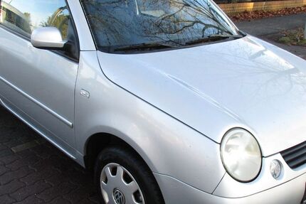 VW Lupo 135.000 km 1.750 &euro; Berlin 12357