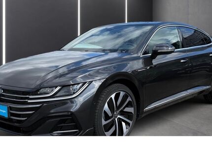 VW Arteon 37.500 km 31.790 &euro; Werl 59457