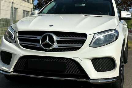 Mercedes GLE 350