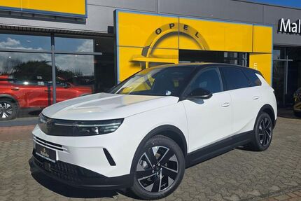 Opel Grandland (X) 1.500 km 36.990 &euro; Torgau 04860