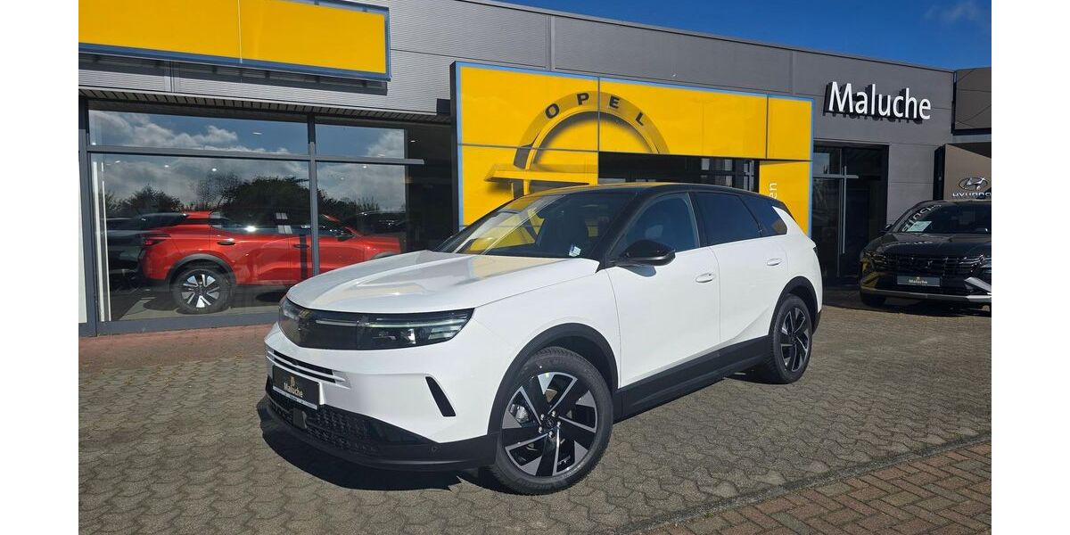 Opel Grandland (X) 1.500 km 36.990 &euro; Torgau 04860