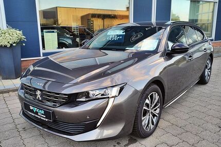 Peugeot 508 65.590 km 18.990 &euro; Hollern-Twielenfleth 21723