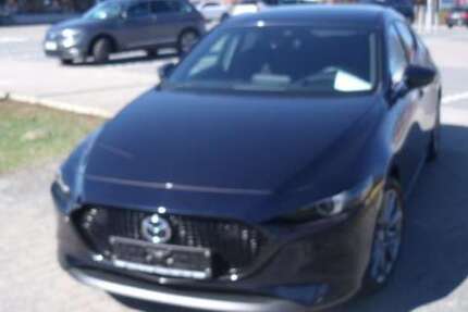 Mazda 3 19.100 km 19.950 &euro; Perleberg 19348