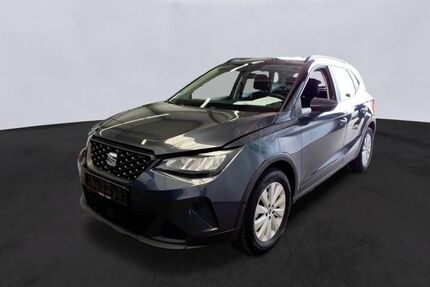 Seat Arona 9.200 km 18.980 &euro; Fürth 90763