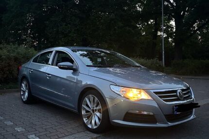 VW CC 235.000 km 6.299 &euro; Salzgitter 38226