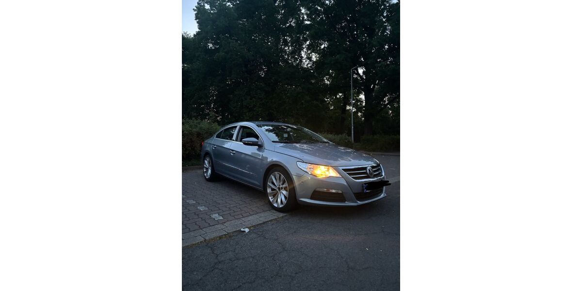 VW CC 235.000 km 6.999 € Salzgitter 38226