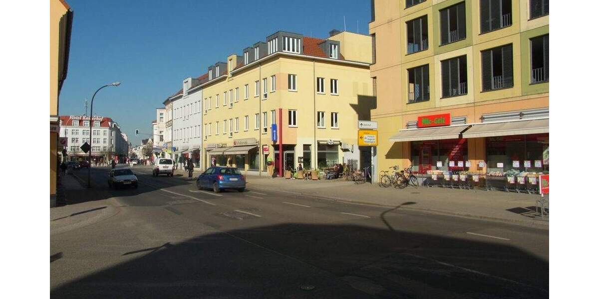 Gewerbeobjekt Fürstenwalde/Spree Fürstenwalde - 89.000&euro; | Angebot:25663580