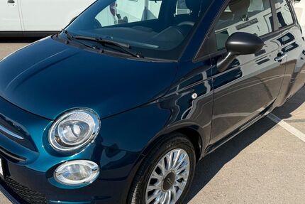 Fiat 500 33.950 km 26.490 &euro; Stadtbergen 86391