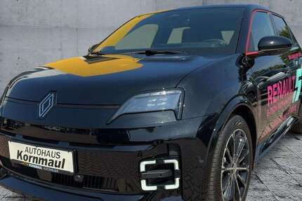 Renault R 5 5.000 km 33.331 € Erfurt-Stotternheim 99095