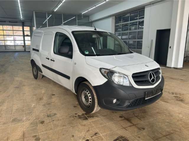 Mercedes-Benz Citan 206.440 km 6.950 &euro; Herborn 35745