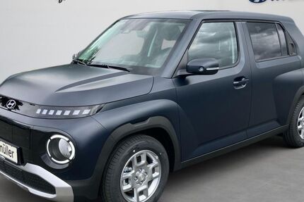 Hyundai INSTER 2.500 km 25.888 € Saalfeld 07318