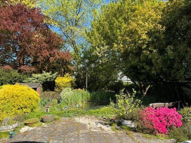 Einfamilienhaus Kempen - 6 Zimmer, 845.000&euro; | Angebot:26881632