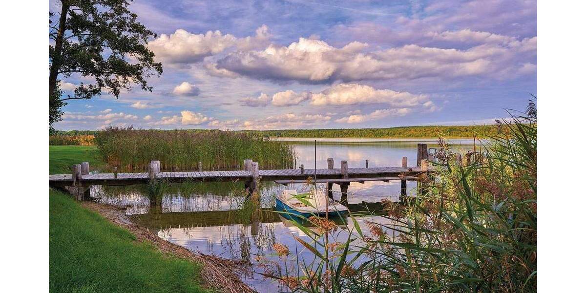 Etagenwohnung Storkow Hubertushöhe - 2 Zimmer, 50 m&sup2;, 319.500&euro; | Angebot:26026905