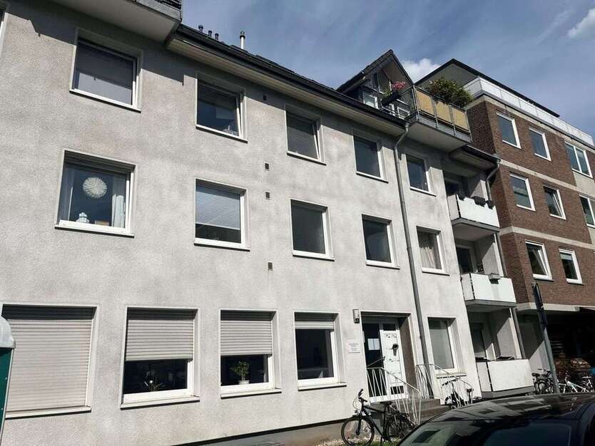 Wohnung zum Kaufen in Köln 305.000 € 56 m²