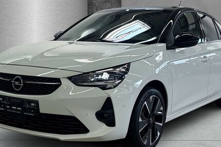 Opel Corsa 16.918 km 19.490 &euro; Hamburg 22529