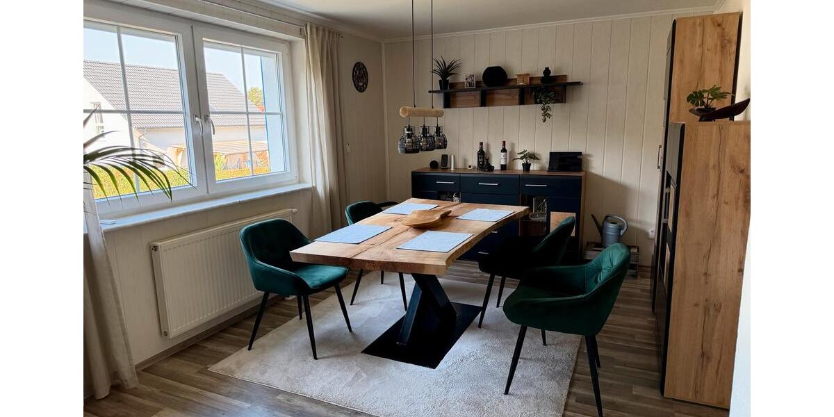 Einfamilienhaus Schwendi - 5 Zimmer, 102 m&sup2;, 429.000&euro; | Angebot:27064130