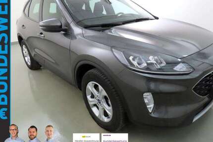 Ford Kuga 55.601 km 24.840 &euro; Premnitz 14727