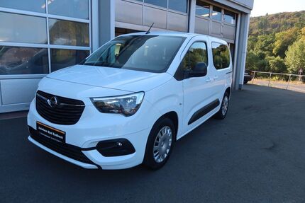 Opel Combo 17.900 km 16.990 &euro; Bad Endbach 35080