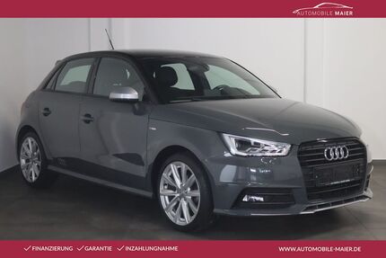 Audi A1 43.300 km 13.900 &euro; Bebra 36179