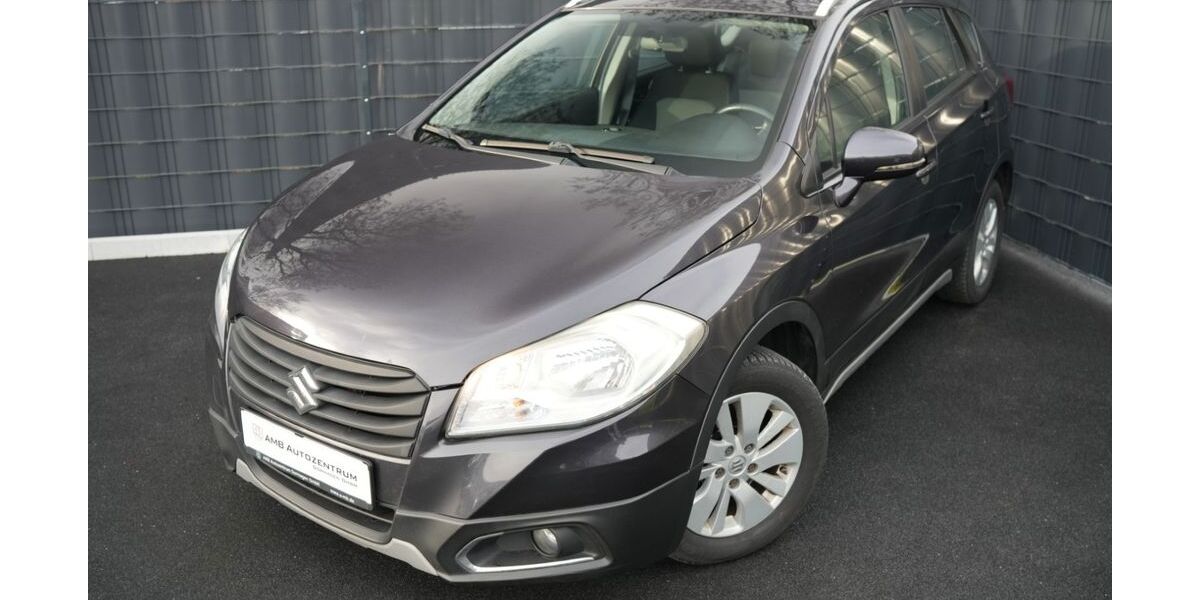 Suzuki SX4 112.965 km 6.999 &euro; Dormagen 41539