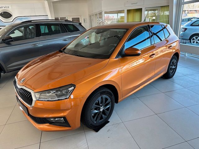 Fabia