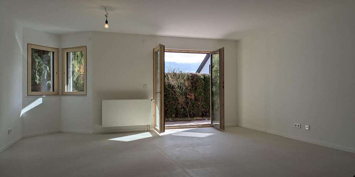 Etagenwohnung Eningen unter Achalm - 2 Zimmer, 73 m&sup2;, 1.130&euro; | Angebot:24844131