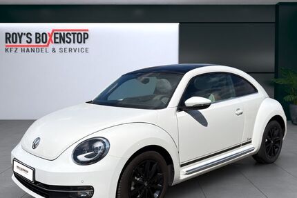 VW Beetle 108.500 km 10.690 &euro; Horb am Neckar 72160