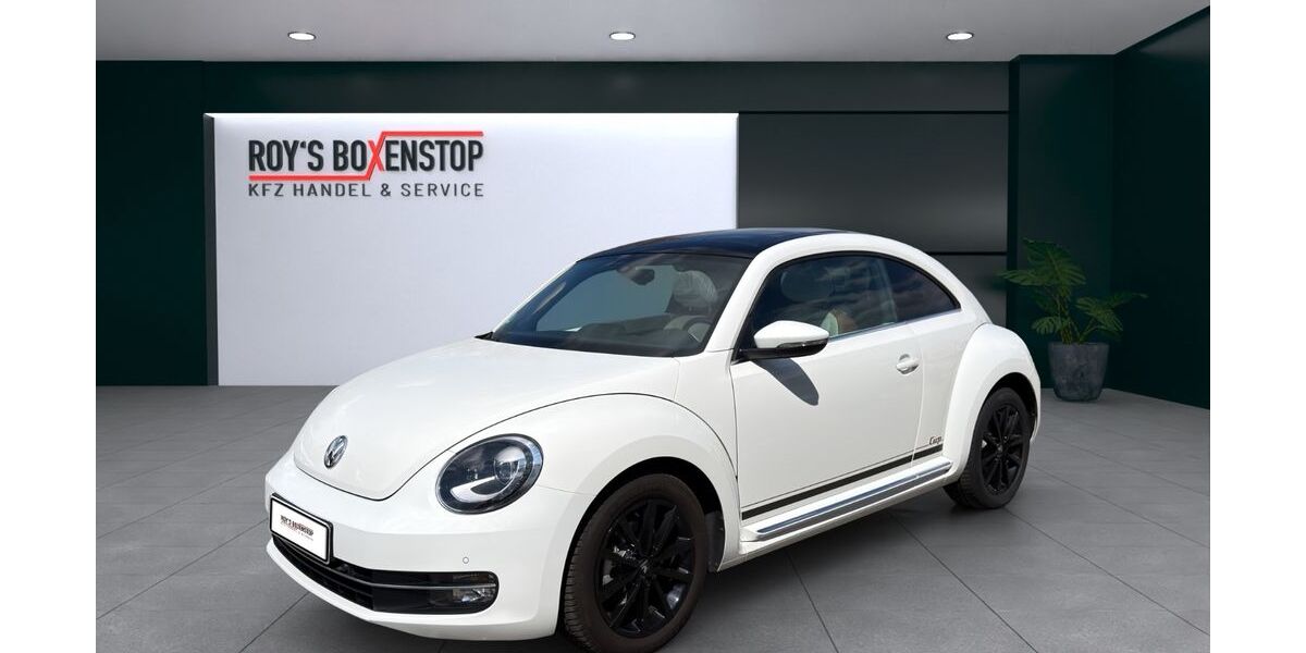 VW Beetle 108.500 km 10.690 &euro; Horb am Neckar 72160