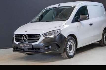 Mercedes-Benz Citan 78.194 km 16.612 &euro; Trier 54294