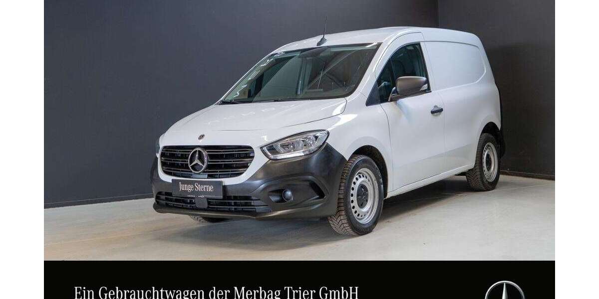 Mercedes-Benz Citan 78.194 km 16.612 &euro; Trier 54294