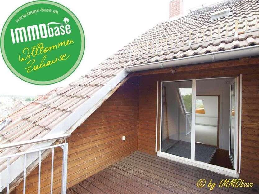 Wohnung zum Mieten in Frankenberg 585 € 117 m²