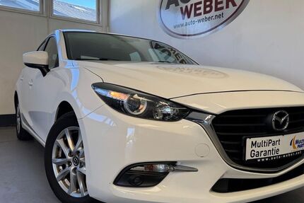 Mazda 3 134.000 km 11.490 &euro; Sindelfingen/Darmsheim 71069