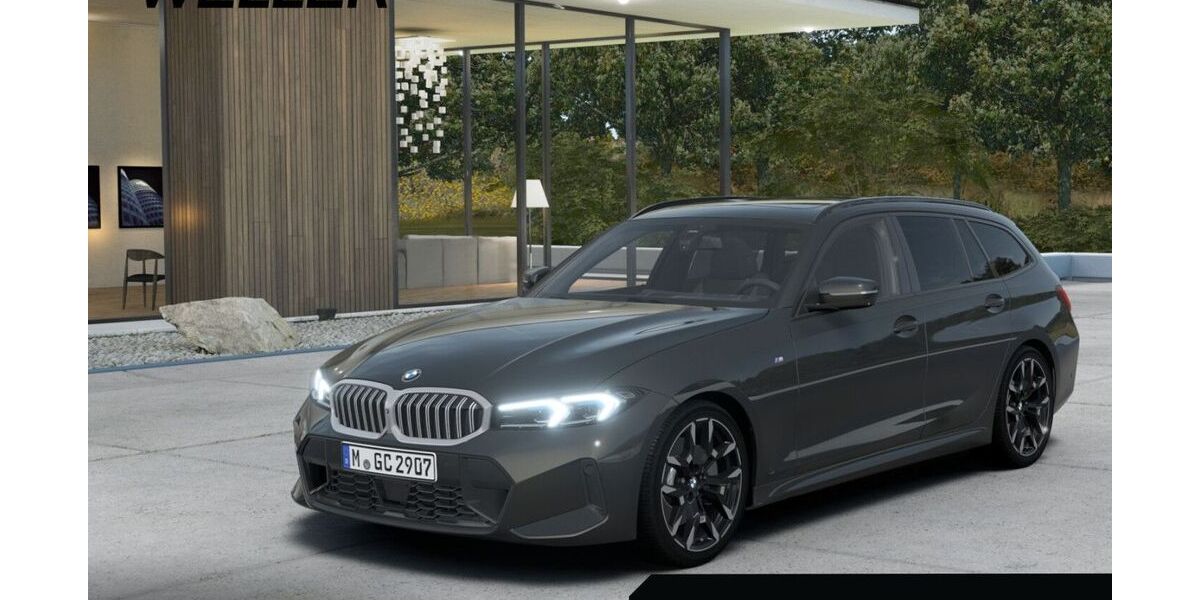 BMW 320 25.296 km 44.800 &euro; Osnabrück 49084