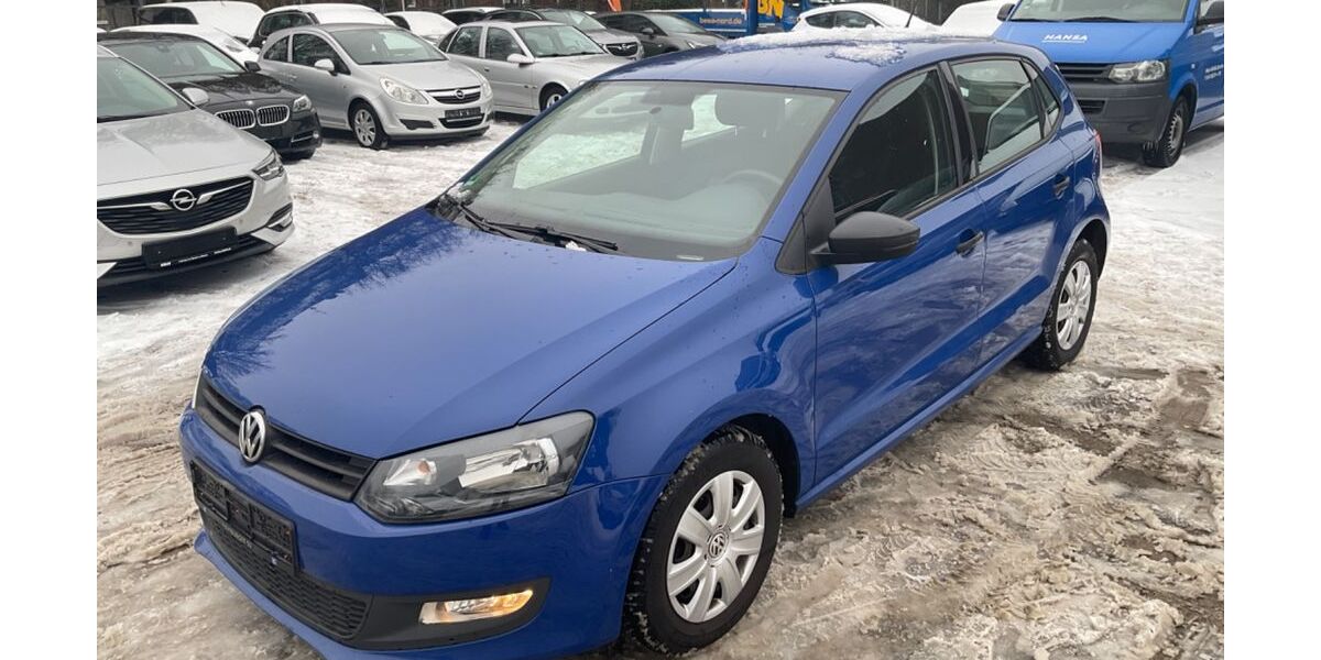 VW Polo 185.900 km 4.290 &euro; Hamburg 21107