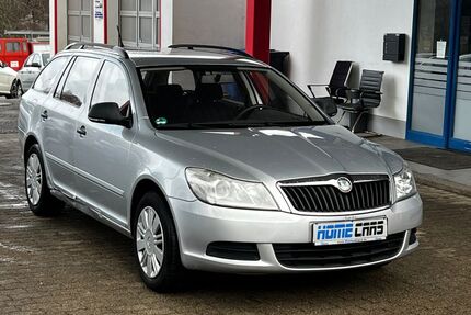 Skoda Octavia 220.000 km 1.999 &euro; Oberndorf am Neckar 78727