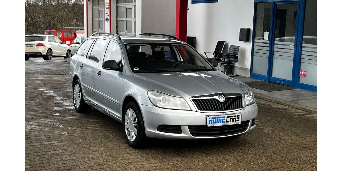 Skoda Octavia 220.000 km 1.999 &euro; Oberndorf am Neckar 78727