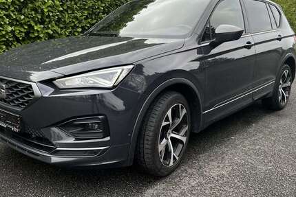 Seat Tarraco 66.520 km 29.990 &euro; Meppen 49716