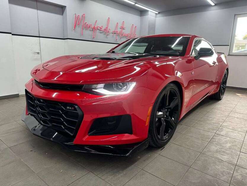 Camaro