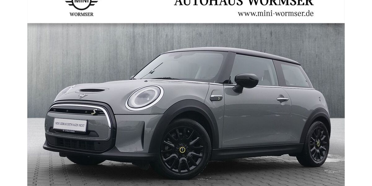 Mini Cooper SE 22.824 km 17.570 € Erlangen 91058