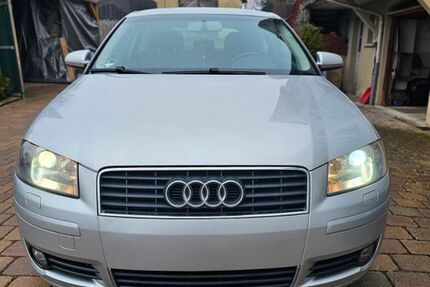 Audi A3 198.658 km 2.799 &euro; Laichingen 89150