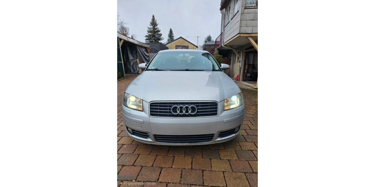 Audi A3 198.658 km 2.799 &euro; Laichingen 89150