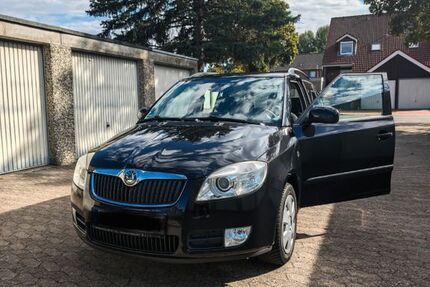 Skoda Fabia 179.800 km 4.200 &euro; Wedemark 30900