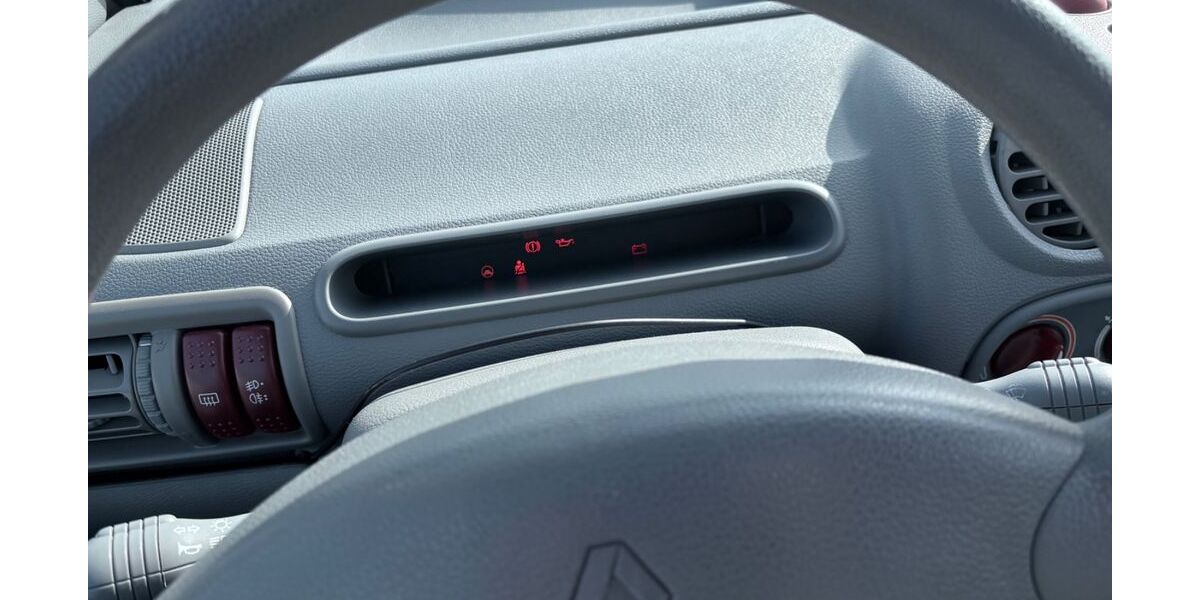 Renault Twingo 128.179 km 1.399 &euro; Lippstadt 59558