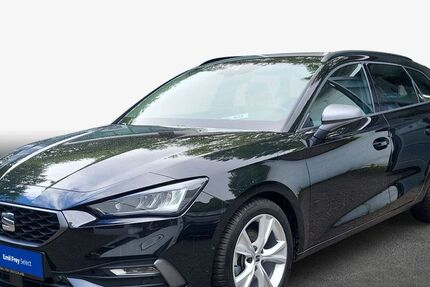 Seat Leon 22.699 km 26.980 &euro; Rendsburg 24768