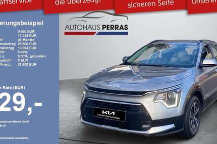 Kia Niro 8.240 km 27.950 &euro; Neumarkt 92318