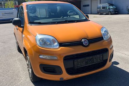 Fiat Panda 206.433 km 3.900 &euro; Kempten 87439