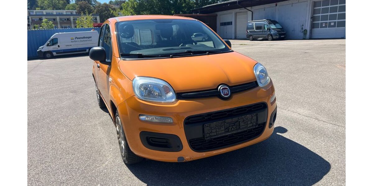 Fiat Panda 206.433 km 3.900 &euro; Kempten 87439