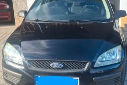 Ford Focus 257.330 km 2.250 € Thurmansbang 94169